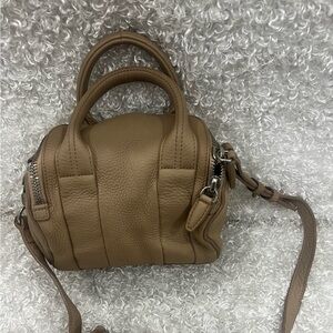 Alexander Wang Rocco Leather Bag